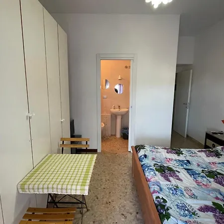 Guest house Affittacamera Cava *