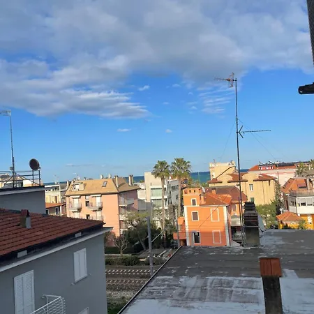 Guest house Affittacamera Cava San Benedetto del Tronto