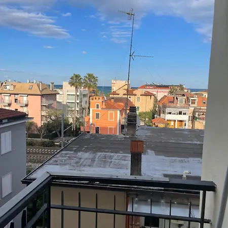 Affittacamera Cava San Benedetto del Tronto