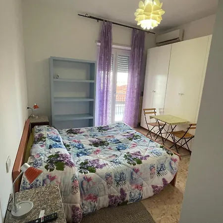 Affittacamera Cava Guest house San Benedetto del Tronto