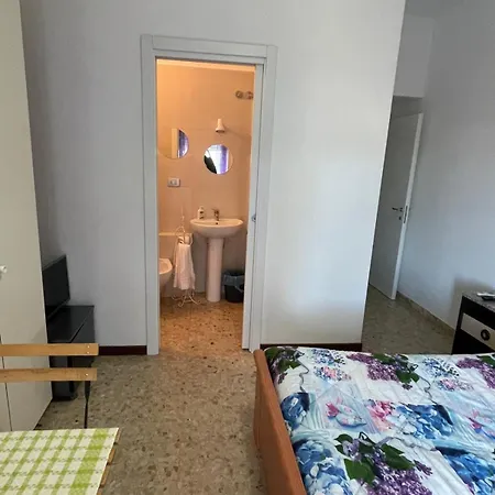 Affittacamera Cava 3*