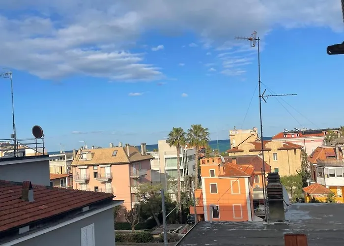 Konukevi Affittacamera Cava San Benedetto del Tronto