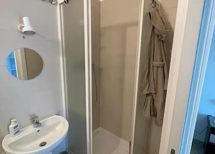 Affittacamera Cava 3*