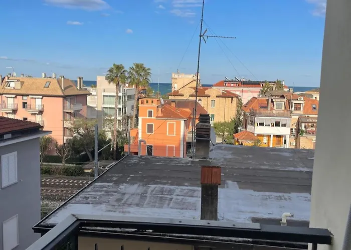 Affittacamera Cava San Benedetto del Tronto