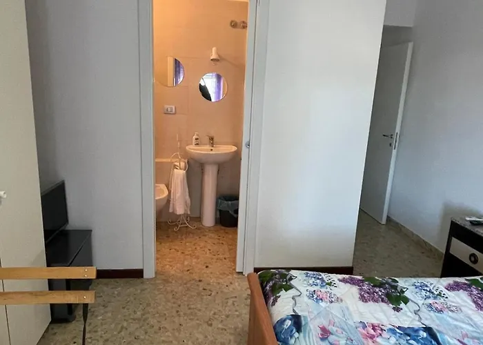 Affittacamera Cava 3*