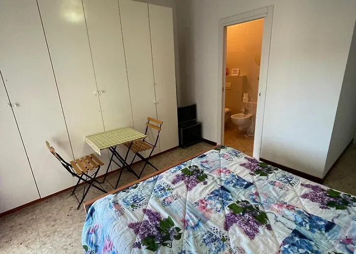 Affittacamera Cava 3* San Benedetto del Tronto